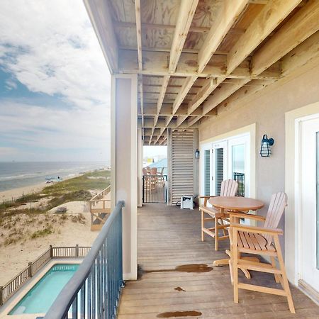 Beach Estate East Форт-Морґан Екстер'єр фото