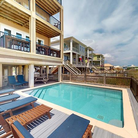 Beach Estate East Форт-Морґан Екстер'єр фото