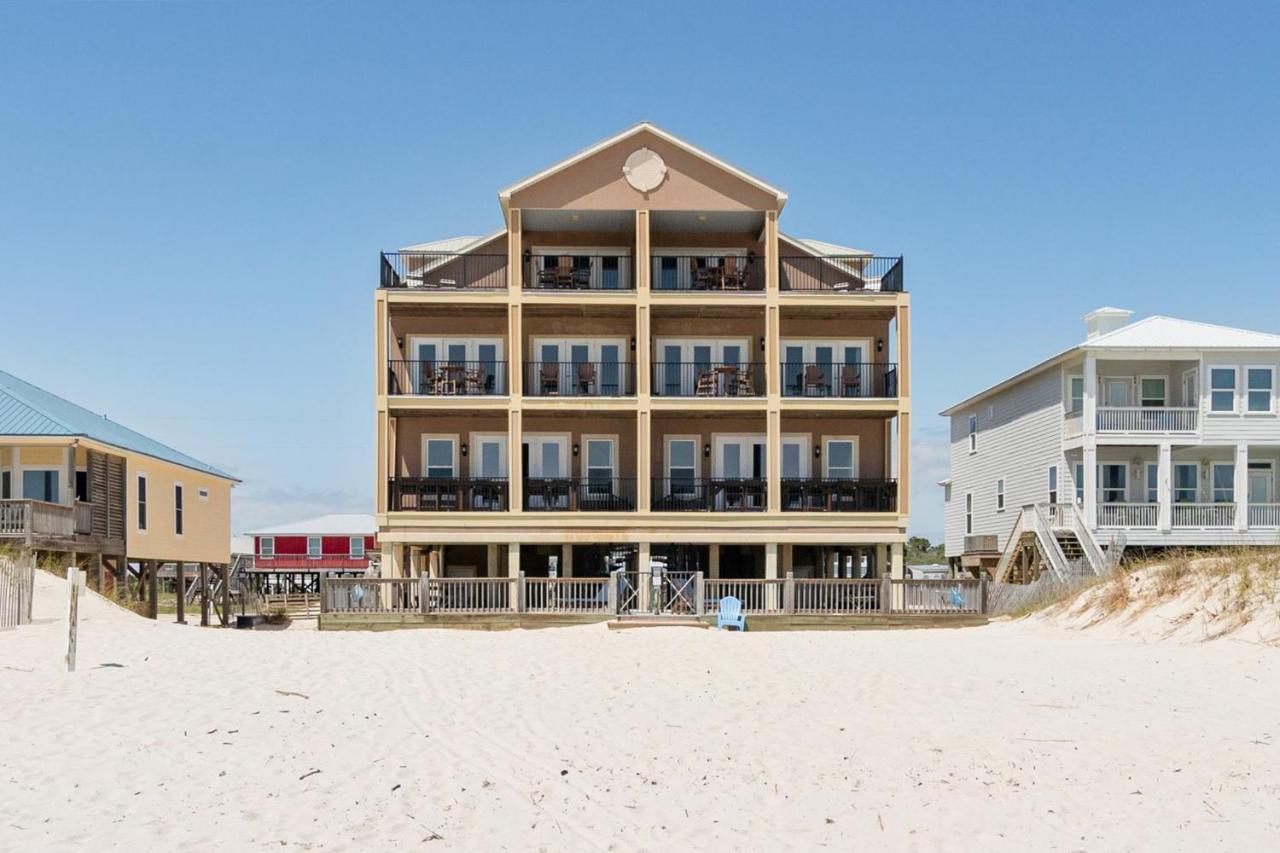 Beach Estate East Форт-Морґан Номер фото